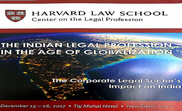 Harvard Law School Event