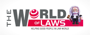 the world of Laws