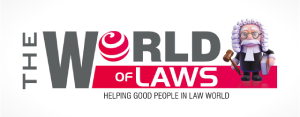Image 26: the world of Laws