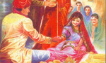Hindu Marriage