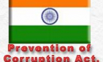 Prevention of Corruption Act