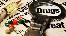 Narcotic Drugs and Psychotropic Substances