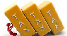 Tax