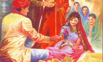 Hindu Marriage