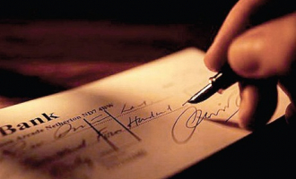 Negotiable Instruments Act,1881