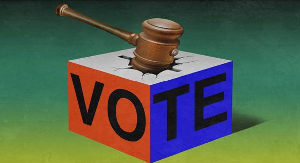 Election Laws
