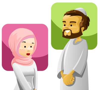 Muslim Marriage