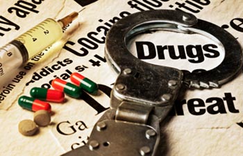Narcotic Drugs and Psychotropic Substances