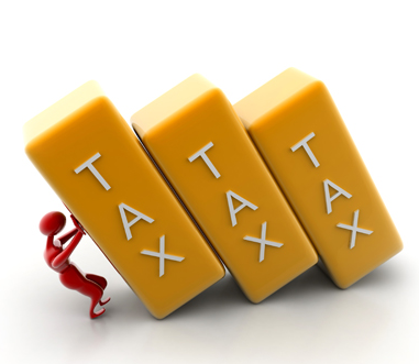 Tax
