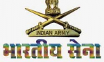 Indian Army Logo