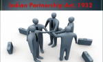 Partnership in India