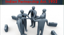 Partnership in India