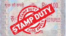 Stamp Duty