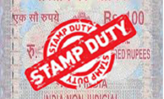 Stamp Duty