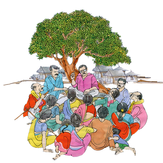 Gram Panchayat
