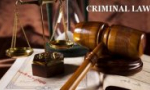 Criminal Laws