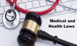 Medical and Health Laws