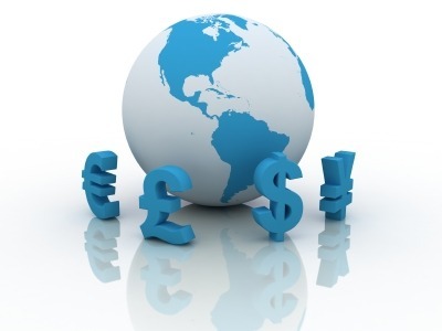 Foreign Exchange
