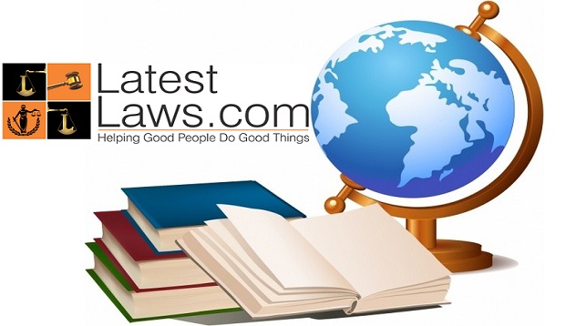 Overseas Law Schools
