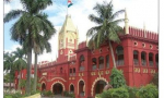 Orissa High Court