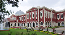 Jharkhand High Court