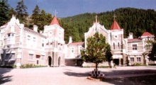 Uttarakhand High Court