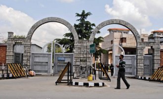 Jammu & Kashmir High Court