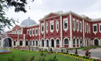 Jharkhand High Court