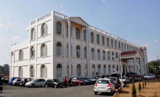 Meghalaya High Court