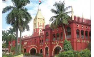 Orissa High Court