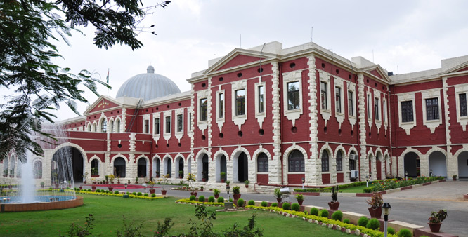 Jharkhand High Court