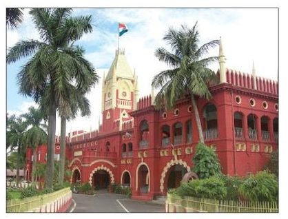 Orissa High Court
