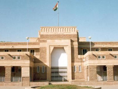 Rajasthan High Court