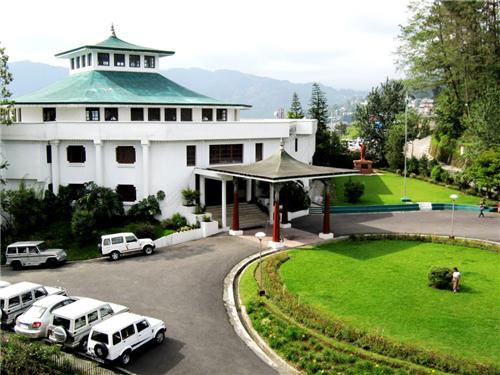 Sikkim High Court