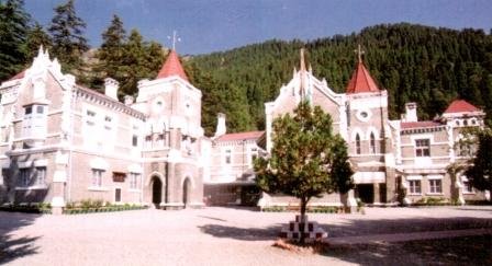 Uttarakhand High Court