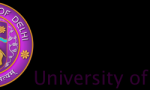 Delhi University Logo