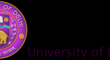 Delhi University Logo