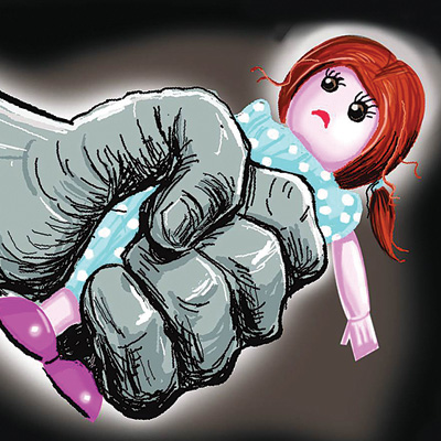 POCSO Act Victims