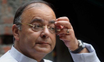 Arun Jaitley