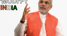 Narender Modi