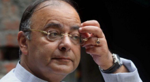 Arun Jaitley