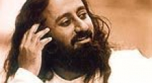 Sri Sri Ravi Shankar