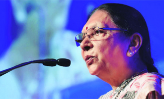 Controversial Anti-Terror Bill Gujarat State