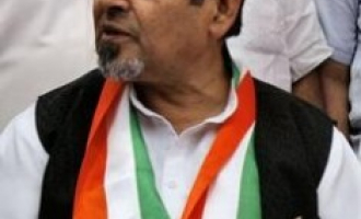 Jagdish Tytler