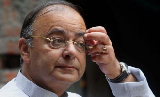 Arun Jaitley