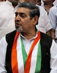 Jagdish Tytler