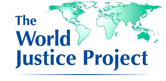 The World Justice Project