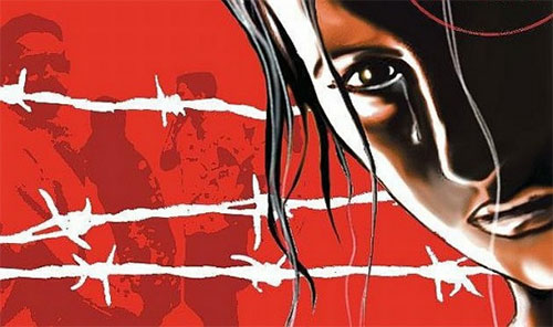 Victims of Crime Laws