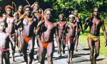 Andaman's Jarawa
