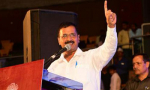 CM Arvind Kejriwal